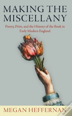Capa do artigo Making The Miscellany