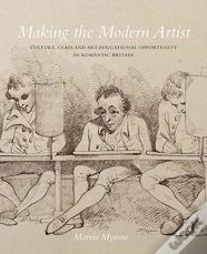 Making The Modern Artist