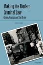 Making The Modern Criminal Law - Preview