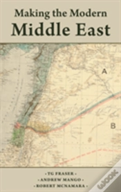 Capa do artigo Making The Modern Middle East