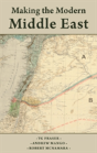 Making The Modern Middle East - Preview