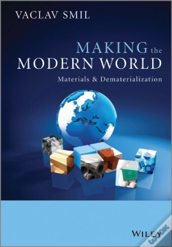 Capa do artigo Making The Modern World