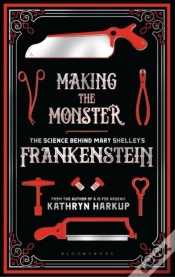 Capa do artigo Making The Monster