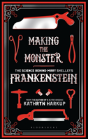 Making The Monster - Preview