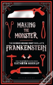 Capa do artigo Making The Monster