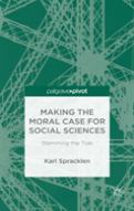 Making The Moral Case For Social Sciences