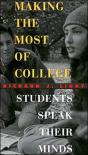 Making The Most Of College - Preview