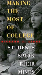 Capa do artigo Making The Most Of College