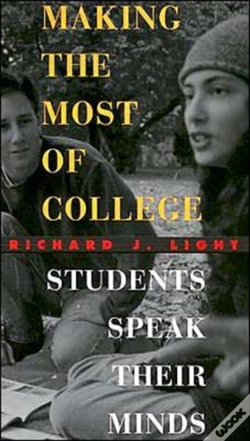 Capa do artigo Making The Most Of College