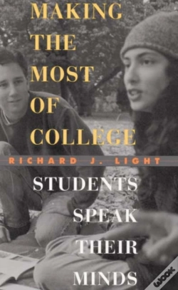 Capa do artigo Making The Most Of College