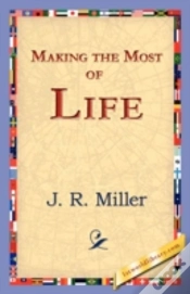 Capa do artigo Making The Most Of Life