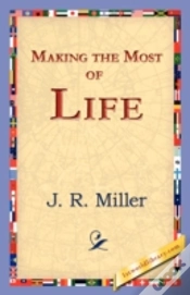 Capa do artigo Making The Most Of Life