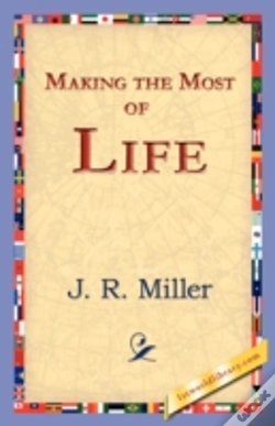 Capa do artigo Making The Most Of Life