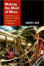 Making The Most Of Mess