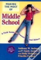 Making The Most Of Middle School