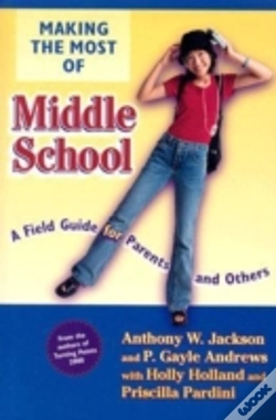 Capa do artigo Making The Most Of Middle School