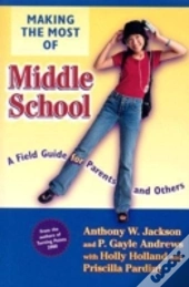 Making The Most Of Middle School