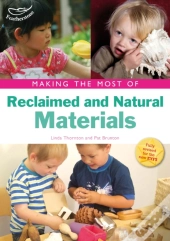 Making The Most Of Reclaimed And Natural Materials