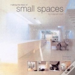 Capa do artigo Making The Most Of Small Spaces