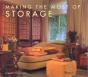 Making The Most Of Storage - Preview