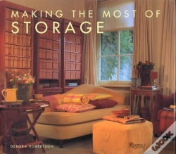 Capa do artigo Making The Most Of Storage