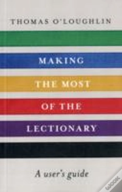 Capa do artigo Making The Most Of The Lectionary