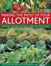 Making The Most Of Your Allotment