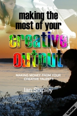 Capa do artigo Making The Most Of Your Creative Output