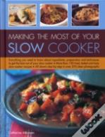 Making The Most Of Your Slow Cooker