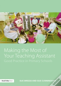 Capa do artigo Making The Most Of Your Teaching Assistant