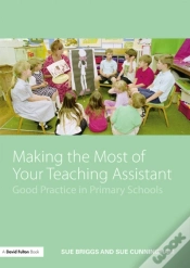 Capa do artigo Making The Most Of Your Teaching Assistant