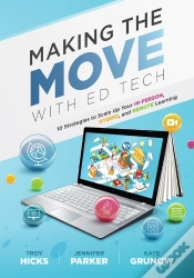 Capa do artigo Making The Move With Ed Tech