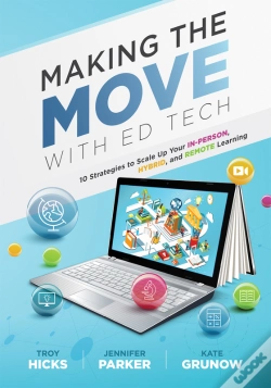 Capa do artigo Making The Move With Ed Tech