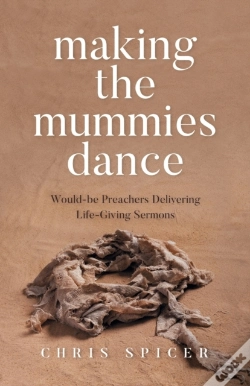 Capa do artigo Making The Mummies Dance