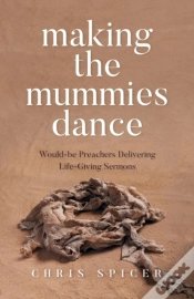 Capa do artigo Making The Mummies Dance