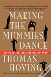 Capa do artigo Making The Mummies Dance