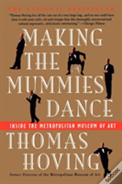 Capa do artigo Making The Mummies Dance