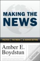 Making The News