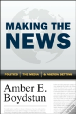 Capa do artigo Making The News