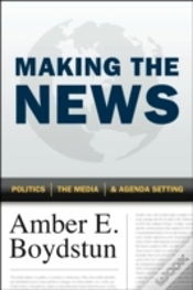 Capa do artigo Making The News