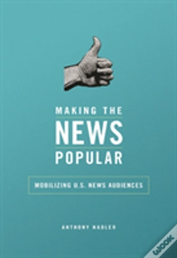 Capa do artigo Making The News Popular