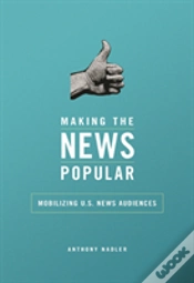 Capa do artigo Making The News Popular