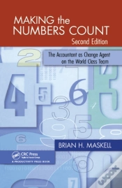Capa do artigo Making The Numbers Count