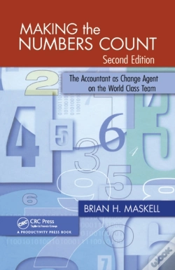 Capa do artigo Making The Numbers Count
