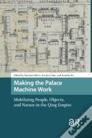 Making The Palace Machine Work