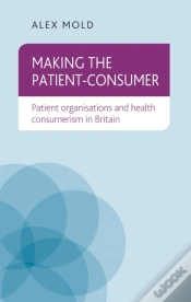 Capa do artigo Making The Patient-Consumer