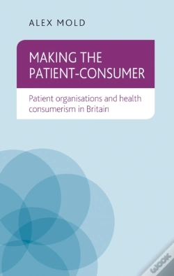 Capa do artigo Making The Patient-Consumer