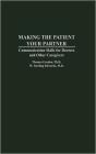 Making The Patient Your Partner - Preview
