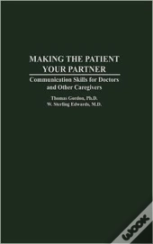 Making The Patient Your Partner