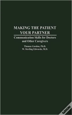 Capa do artigo Making The Patient Your Partner